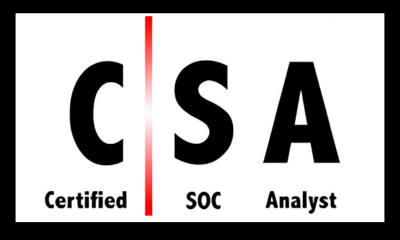CERTIFIED SOC ANALYST (CSA) Training & Certification